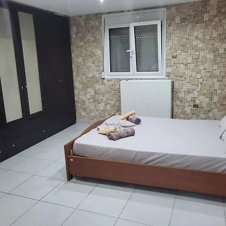 Luxury Pool * Nea Kallikrateia